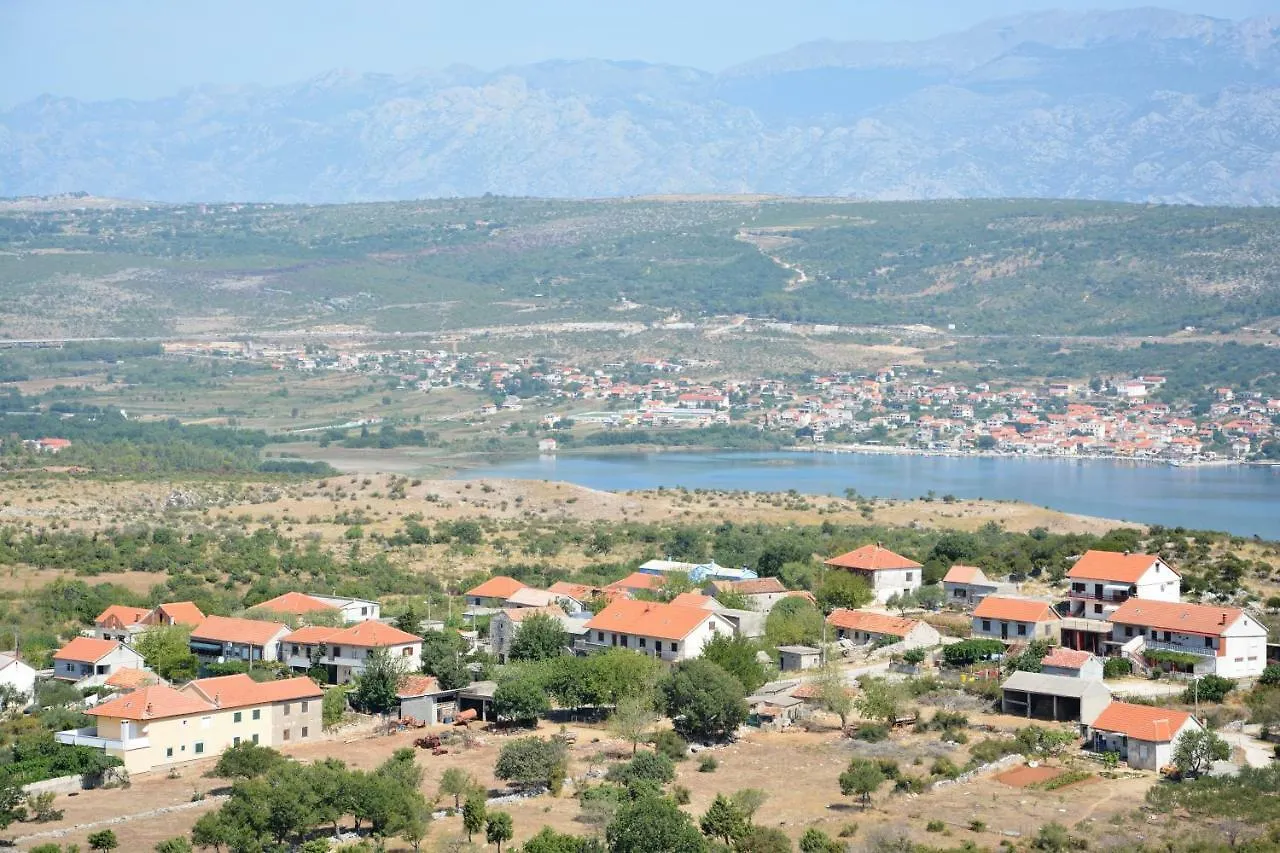 Apartman Marija Posedarje Apartament