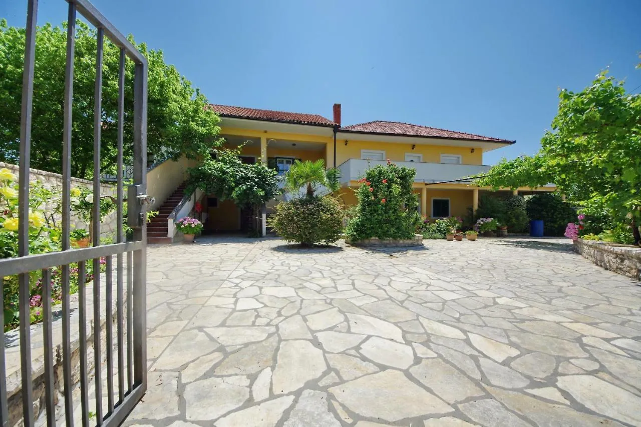 Apartman Marija Posedarje Chorwacja