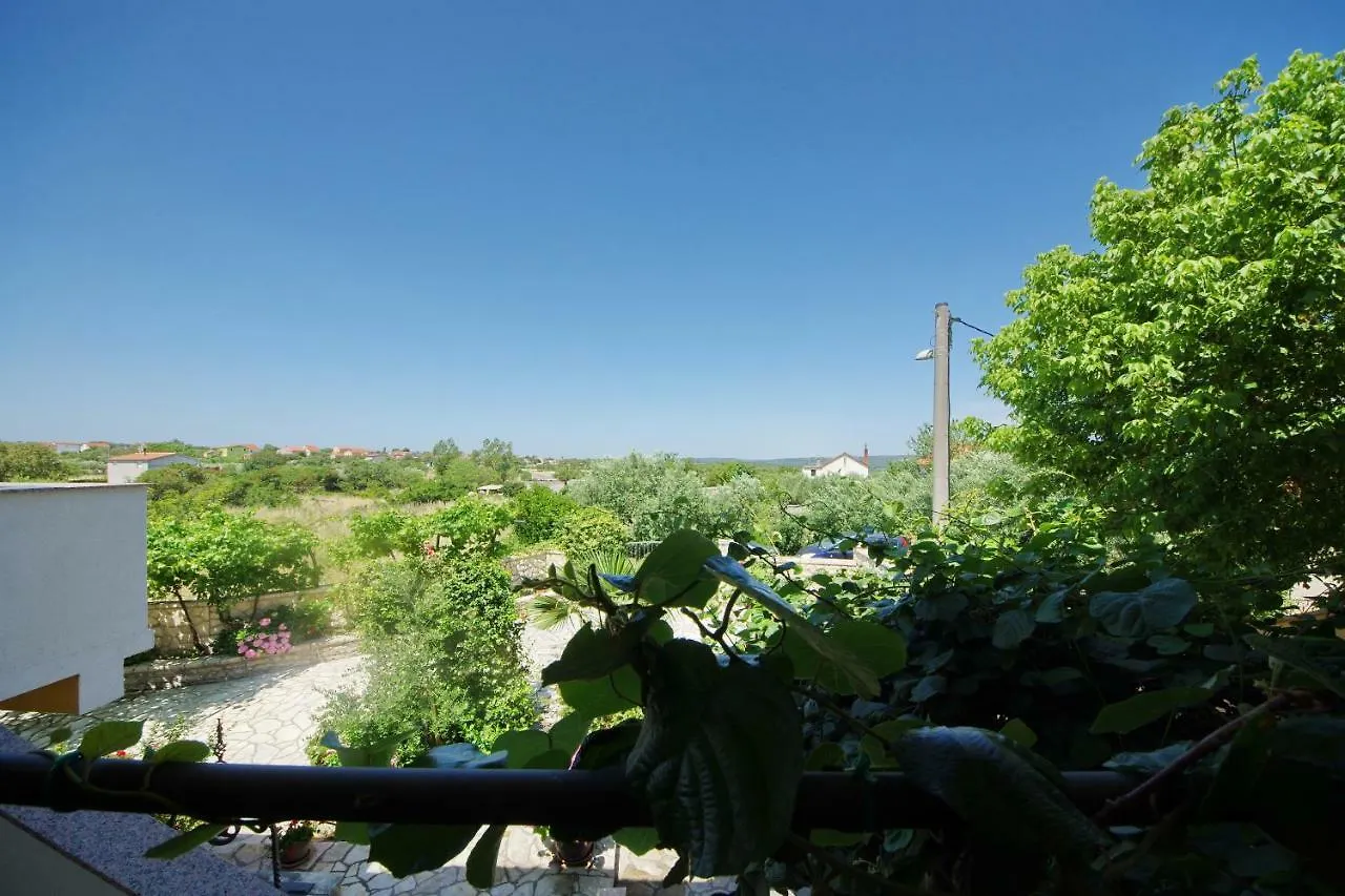 Apartman Marija Posedarje Apartament