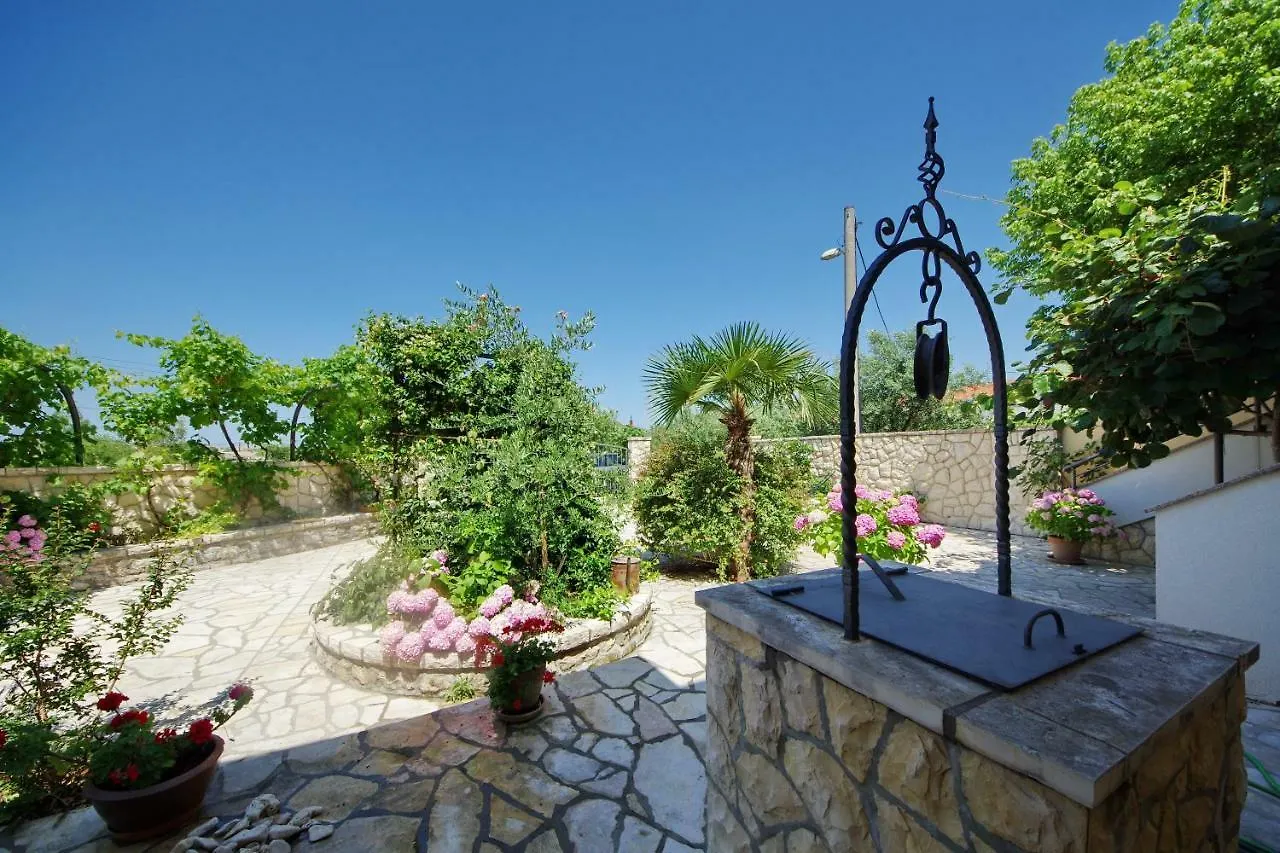 Apartman Marija Posedarje