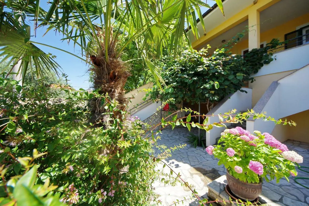 Apartman Marija Posedarje Apartament