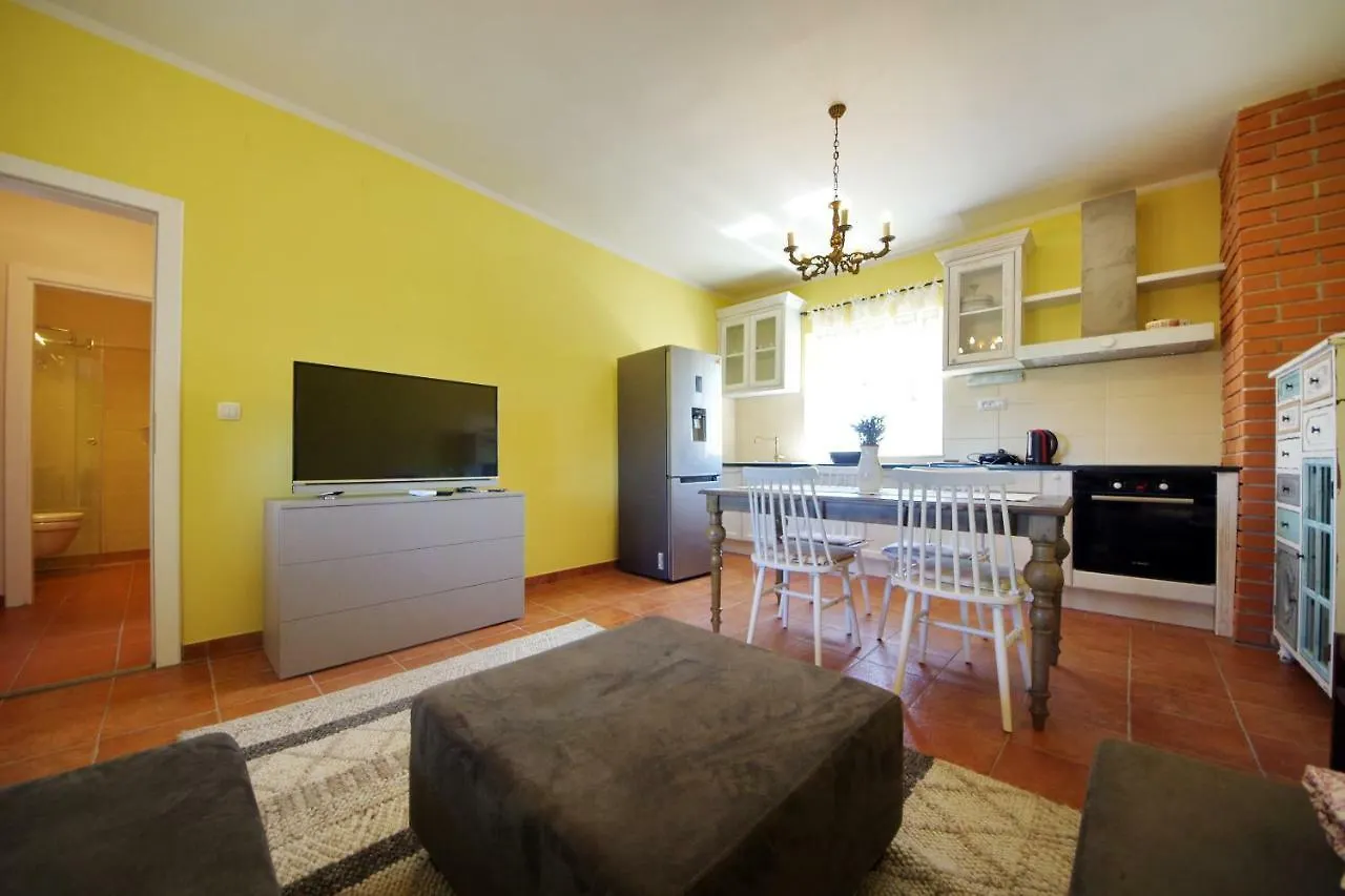Apartman Marija Posedarje 0*,  Chorwacja