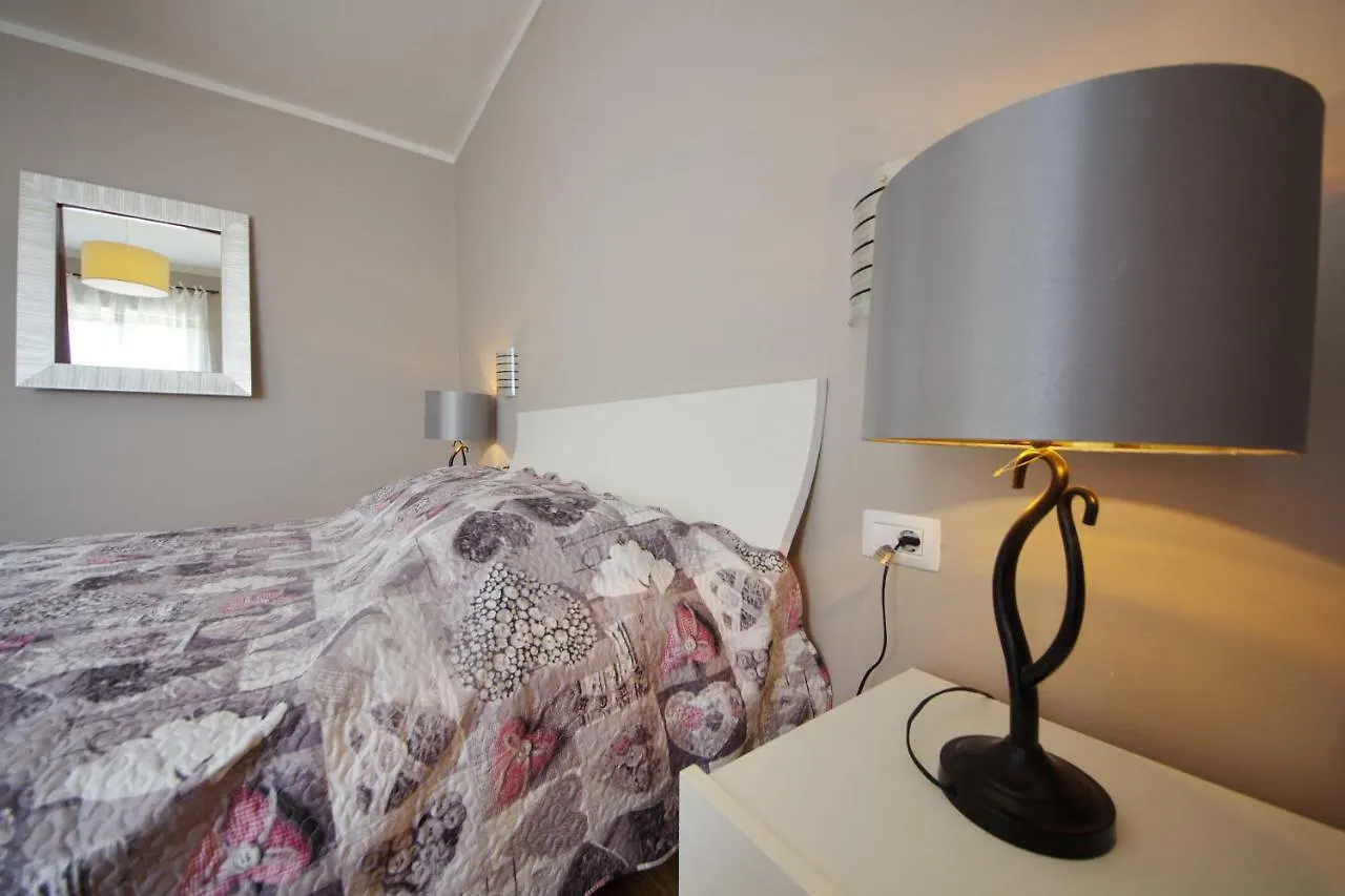 Apartman Marija Posedarje Apartament