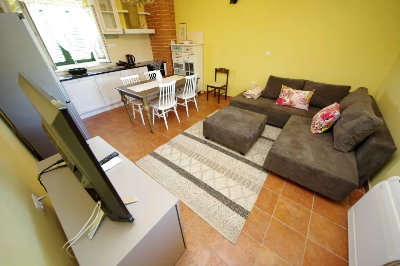 Apartament Apartman Marija Posedarje