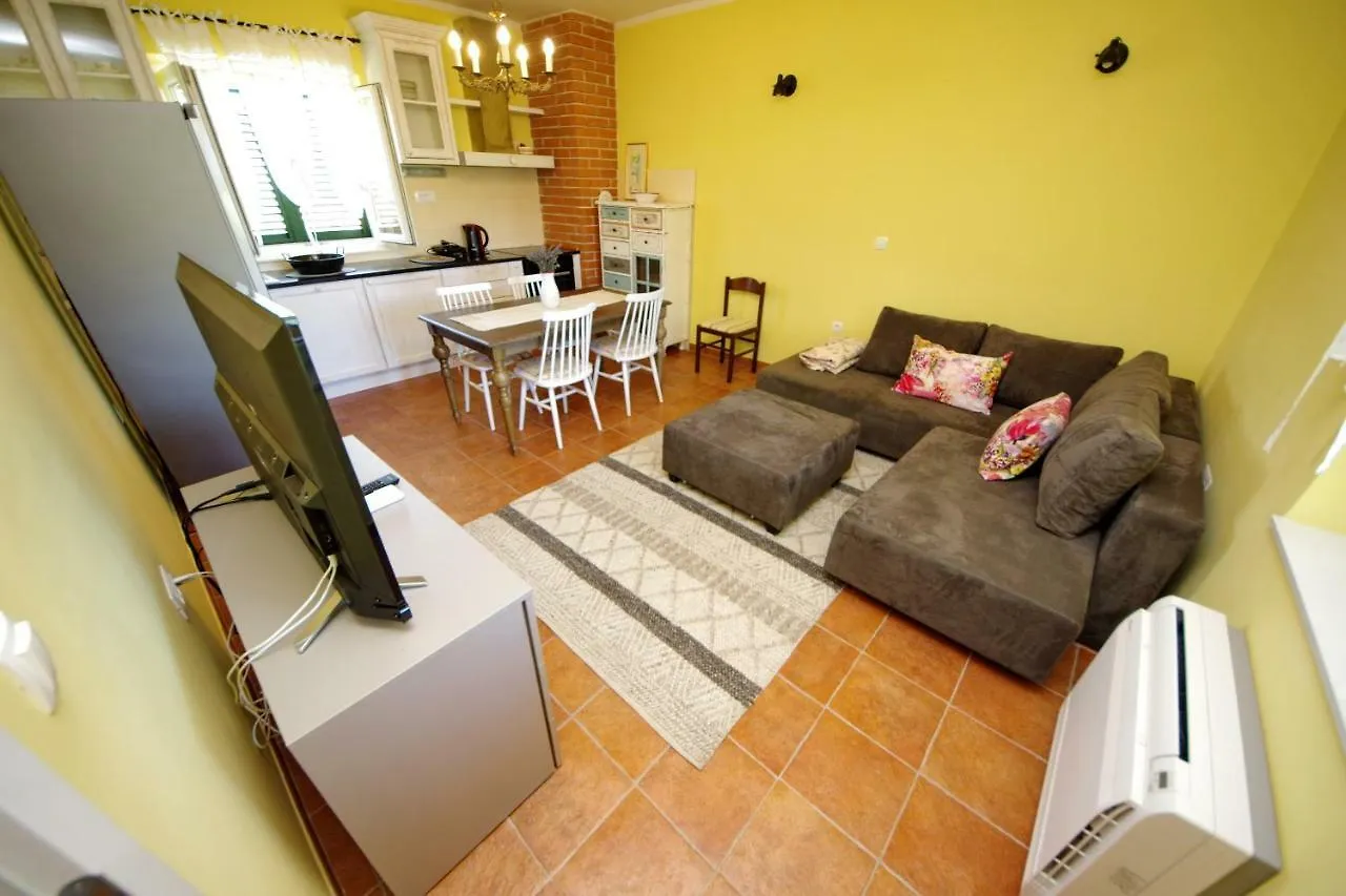 Apartament Apartman Marija Posedarje