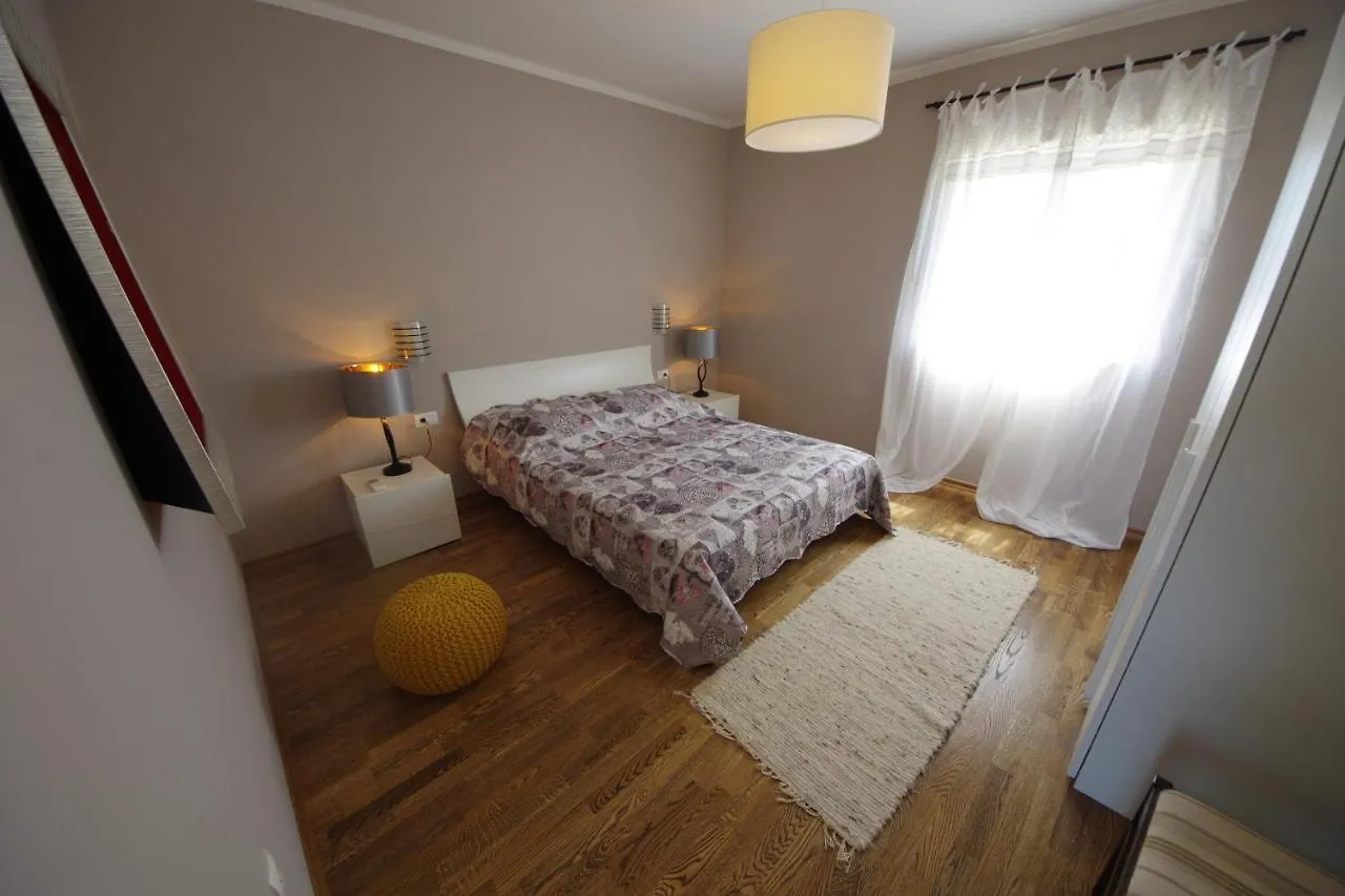 Apartament Apartman Marija Posedarje